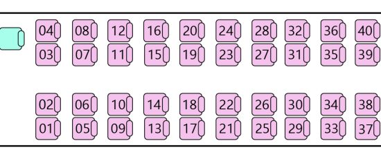 45 45